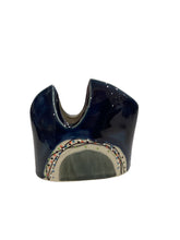 Short Skinny Vase - Storm - S,M,L