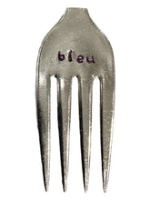 Silverplate Cheese Markers