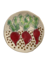 Trinket Dish - Radish