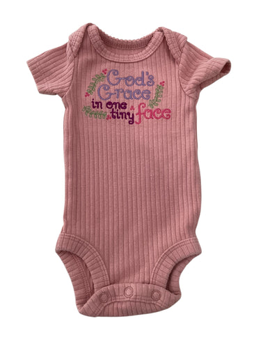 Preemie - God's Grace in One Tiny Face