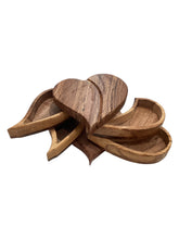 Heart Shaped Jewelry Box
