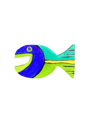 Baby Fish