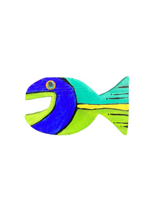 Baby Fish