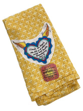 #33 Tea Towel - Friends are Angels