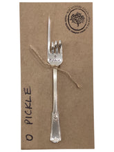 "O Pickle" Serving Fork