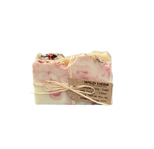 Soap Bundle Sampler