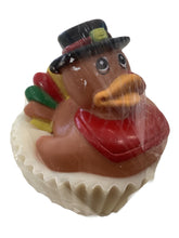 Duck, Duck, Soap - Thanksgiving Edition