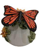 Butterfly - Soap/Sponge Holder