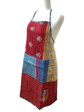 Kantha Apron
