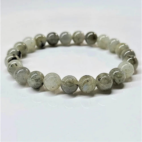 Labradorite Bracelet - 8mm