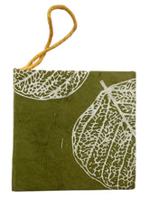 Hardcover Extra Tiny Journal