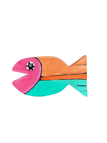 Baby Fish