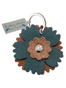 Flower Keychain - Small