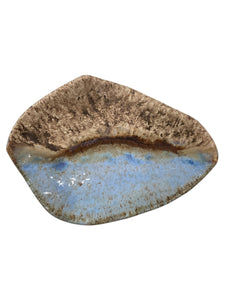 Leaf Shaped Tray