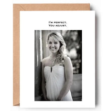 Greeting Card - All Occasion