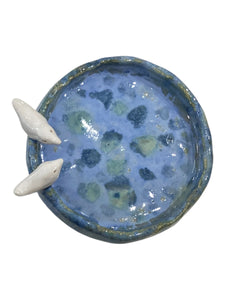 Bird Trinket Dish