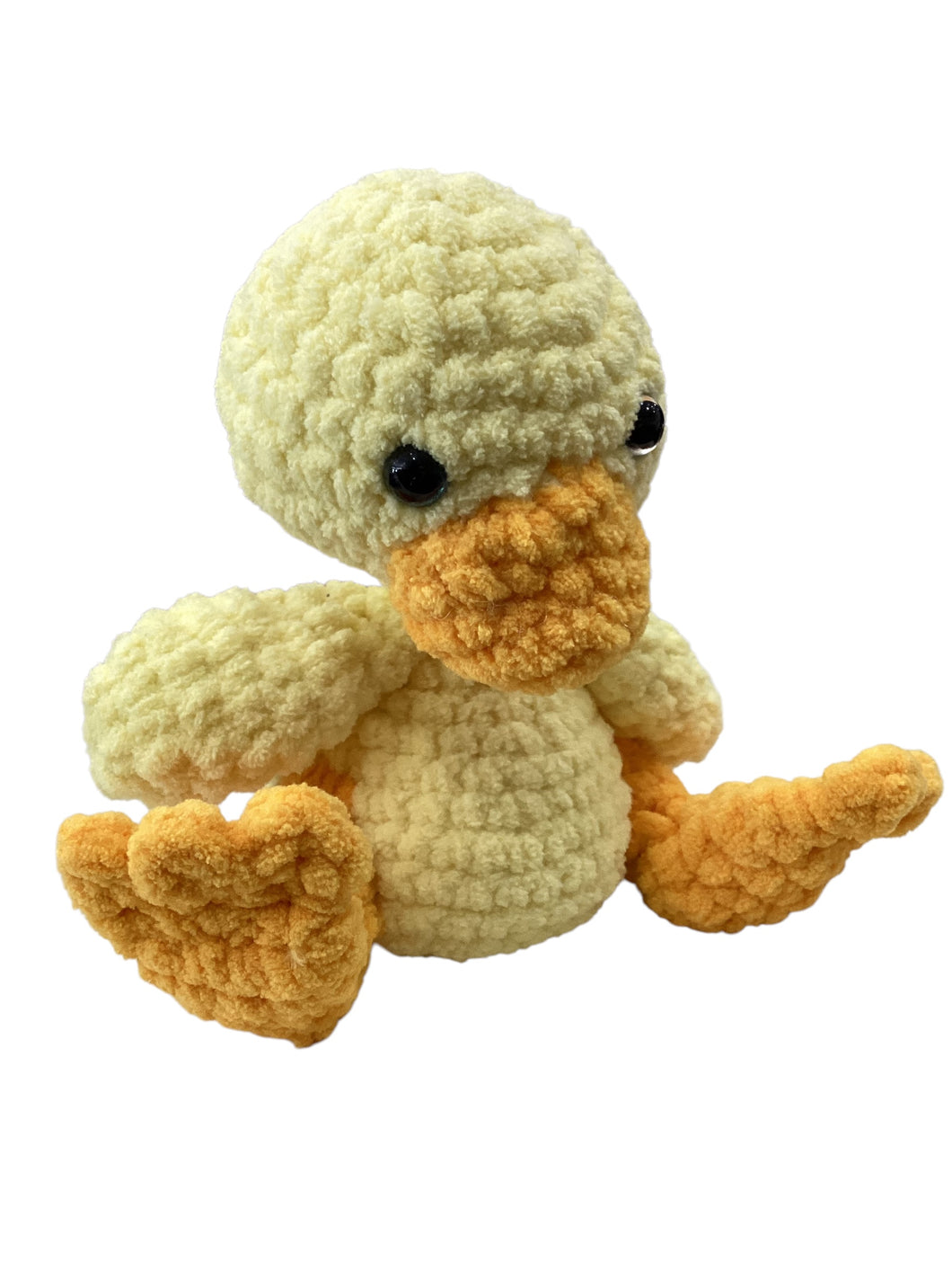 Yellow Duck