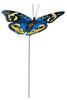 Butterfly with Stake