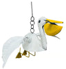 Hanging Pelican