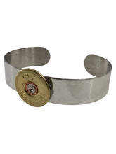 Bullet Cuff Bracelet