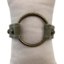 Cheryl Bracelet - Olive