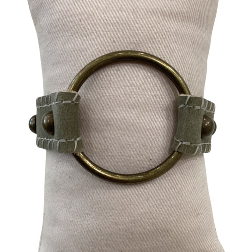 Cheryl Bracelet - Olive