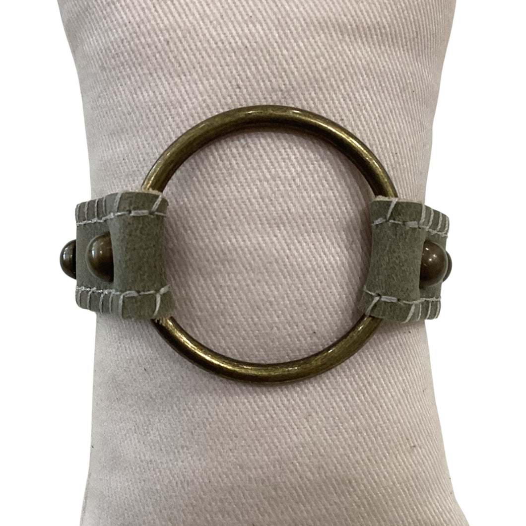 Cheryl Bracelet - Olive