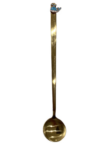 Long Handle Spoon