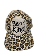 Be Kind Hat