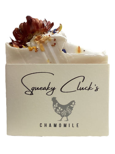 Soap - Chamomile
