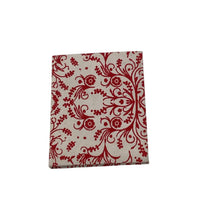 Hardcover Pocket Journal