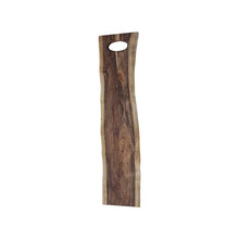 Narrow Tasting Board
