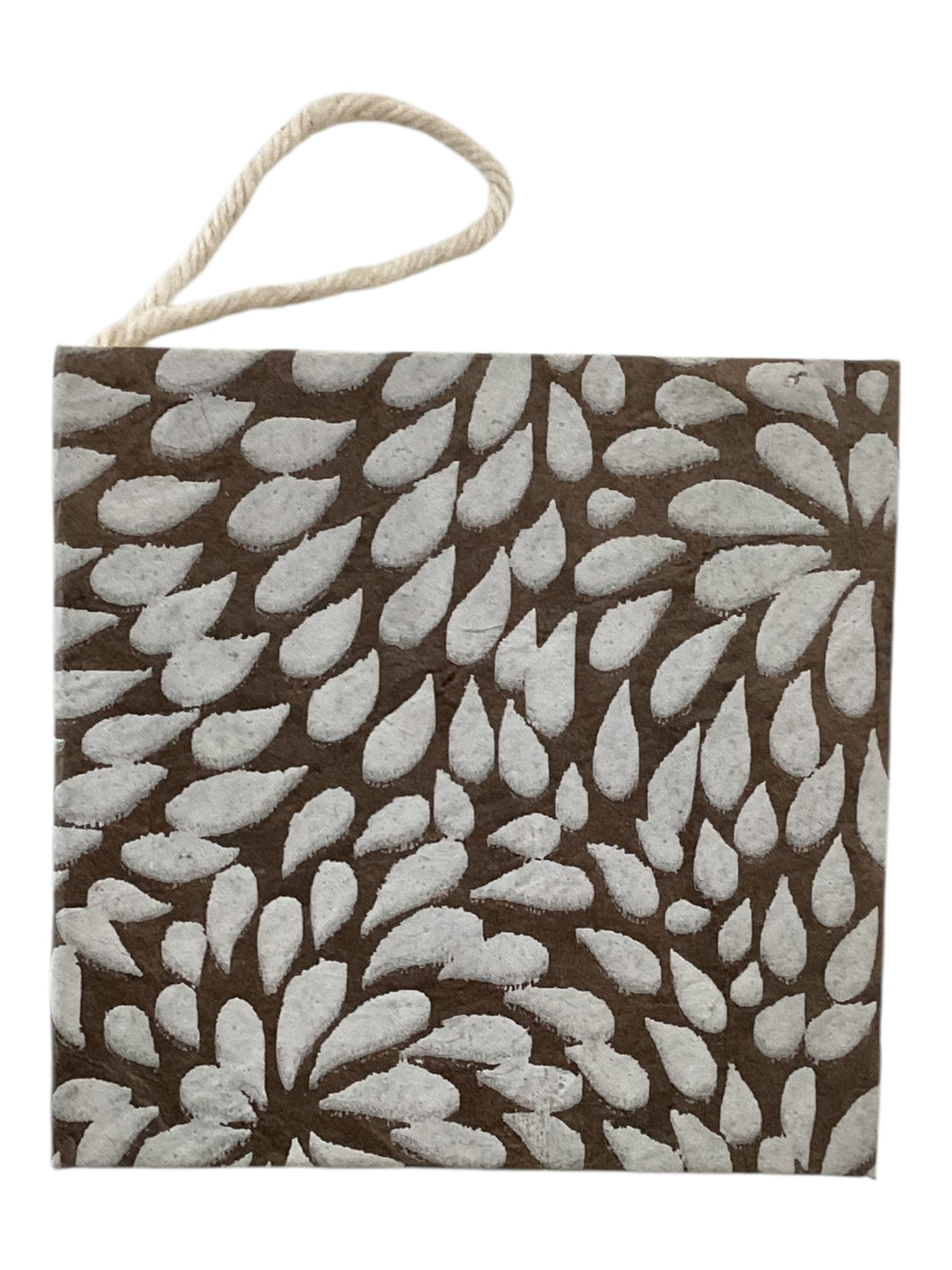 Hardcover Extra Tiny Journal