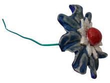 Ceramic Flower - Small