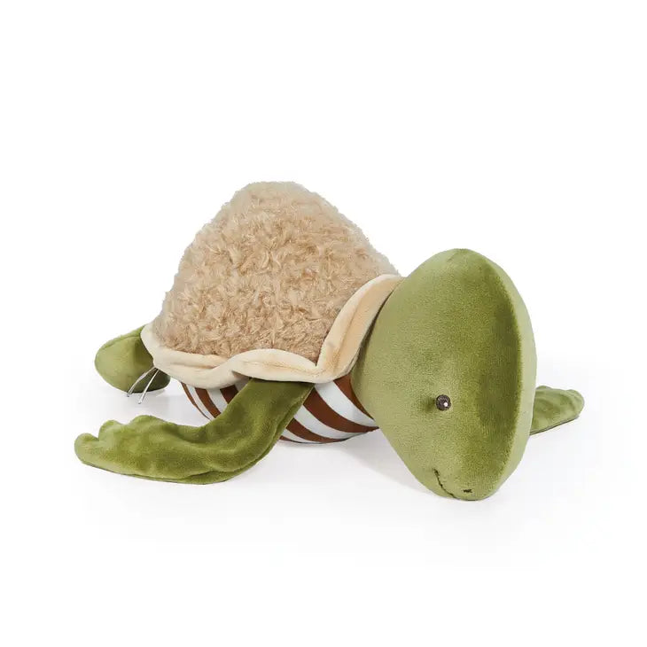 Sheldon the Turtle – Wild Oats & Billy Goats NSB