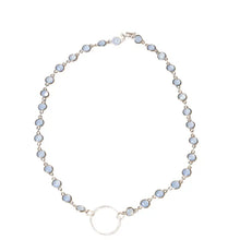 Crystal Chain Choker
