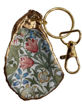 Oyster Keychain
