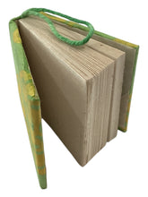 Hardcover Extra Tiny Journal