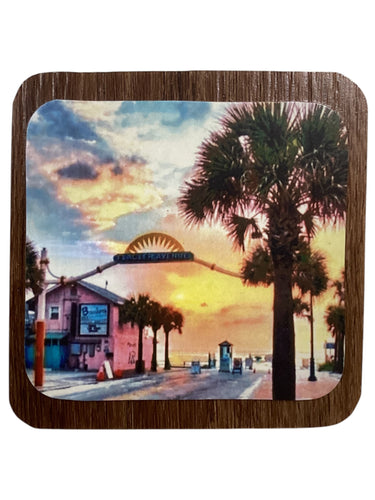 Coaster -Flagler Avenue Sunrise