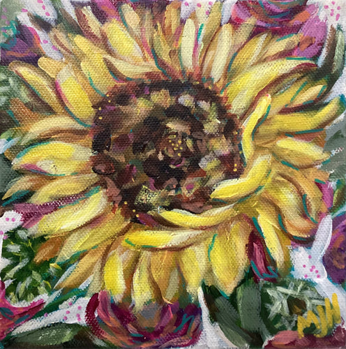 Sunburst