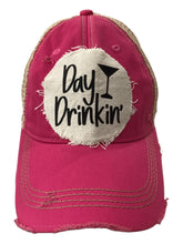 Day Drinkin' Hat