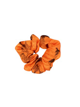 Vintage Sari Scrunchie