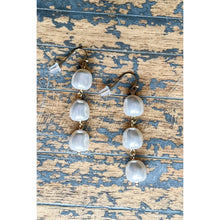 Josie Earring - Gold