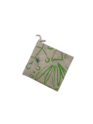 Hardcover Extra Tiny Journal