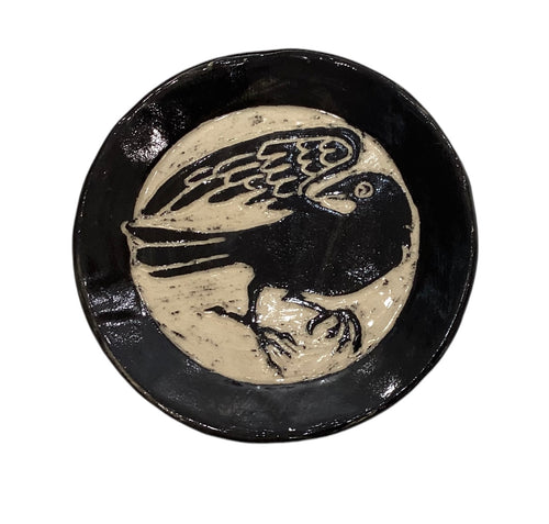 Crow Dish