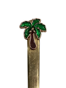 Long Handle Spoon