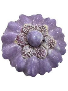 Ceramic Flower - Small