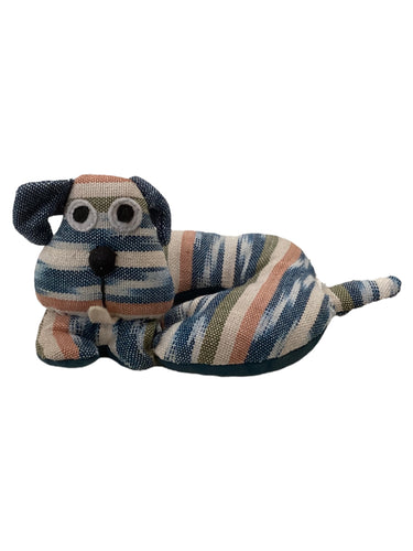 Spiced Heatable Dog Trivet - Pacifica