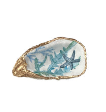 Oyster Dish