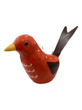 Generic Bird Ornament